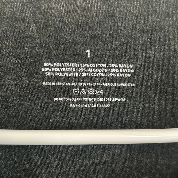 Guitar Tank - Picture 3 of 6